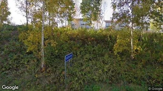 Apartments for rent in Bengtsfors - Photo from Google Street View