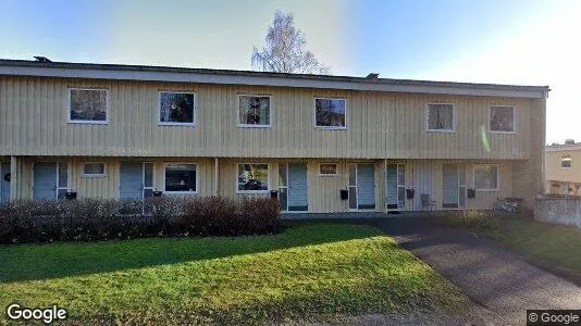 Apartments for rent in Bengtsfors - Photo from Google Street View