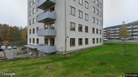 Apartments for rent in Uddevalla - Photo from Google Street View