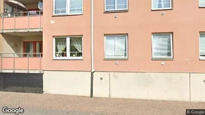 Apartments for rent in Trelleborg - Photo from Google Street View