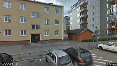 Apartments for rent in Enköping - Photo from Google Street View