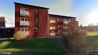 Apartments for rent in Bengtsfors - Photo from Google Street View