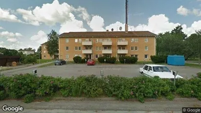 Apartments for rent in Bengtsfors - Photo from Google Street View