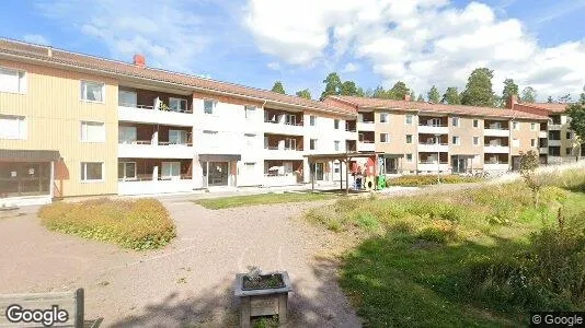 Apartments for rent in Finspång - Photo from Google Street View