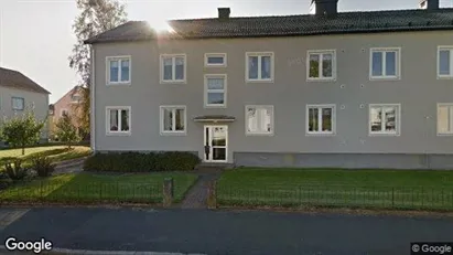 Apartments for rent in Värnamo - Photo from Google Street View