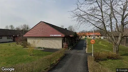 Apartments for rent in Helsingborg - Photo from Google Street View