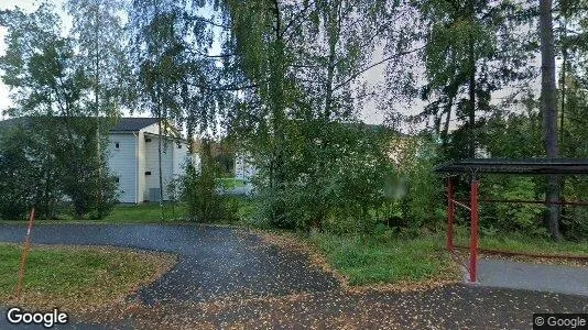 Apartments for rent in Borlänge - Photo from Google Street View