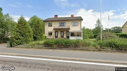 Apartments for rent in Ulricehamn - Photo from Google Street View