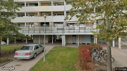 Apartments for rent in Nyköping - Photo from Google Street View