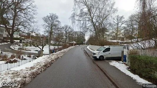 Apartments for rent in Danderyd - Photo from Google Street View