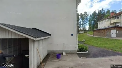 Apartments for rent in Arvika - Photo from Google Street View