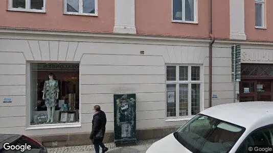 Apartments for rent in Alingsås - Photo from Google Street View