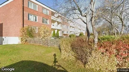 Apartments for rent in Eskilstuna - Photo from Google Street View