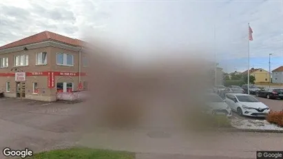 Apartments for rent in Kristinehamn - Photo from Google Street View