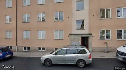 Apartments for rent in Katrineholm - Photo from Google Street View