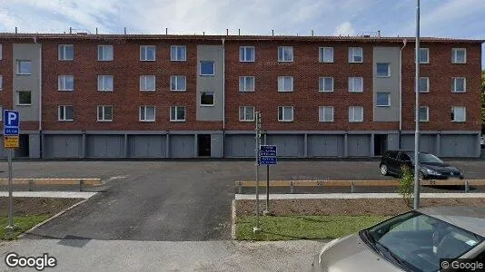 Rooms for rent in Sigtuna - Photo from Google Street View