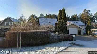 Apartments for rent in Västerås - Photo from Google Street View