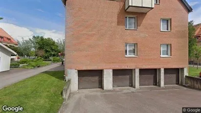 Apartments for rent in Arvika - Photo from Google Street View