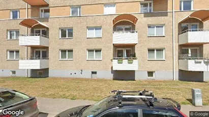 Apartments for rent in Kalmar - Photo from Google Street View