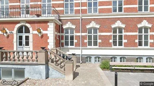 Apartments for rent in Kalmar - Photo from Google Street View