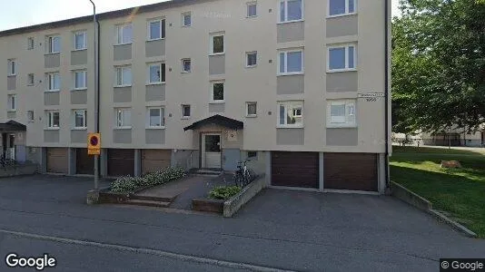 Apartments for rent in Norrköping - Photo from Google Street View