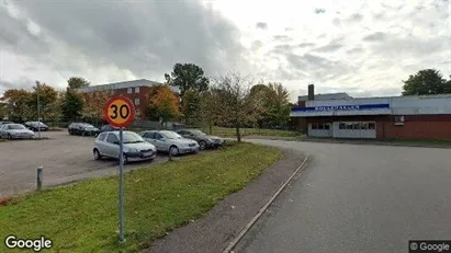 Apartments for rent in Falköping - Photo from Google Street View