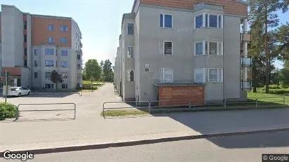 Apartments for rent in Sandviken - Photo from Google Street View