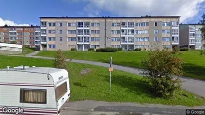 Apartments for rent in Vilhelmina - Photo from Google Street View