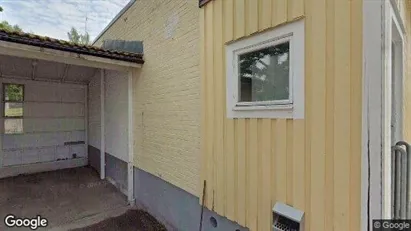 Apartments for rent in Ockelbo - Photo from Google Street View