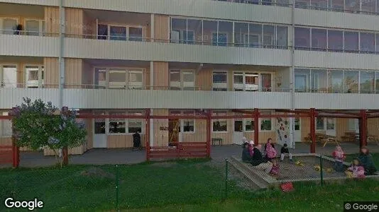 Apartments for rent in Skövde - Photo from Google Street View