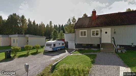 Apartments for rent in Örnsköldsvik - Photo from Google Street View