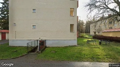 Apartments for rent in Eskilstuna - Photo from Google Street View