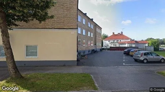 Apartments for rent in Ljungby - Photo from Google Street View