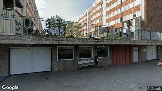 Rooms for rent in Nacka - Photo from Google Street View