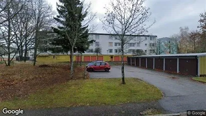 Apartments for rent in Eskilstuna - Photo from Google Street View