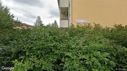 Apartments for rent in Luleå - Photo from Google Street View