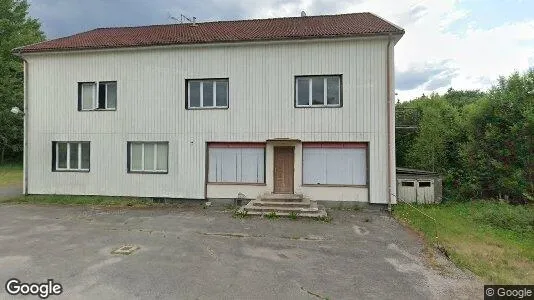 Apartments for rent in Tranemo - Photo from Google Street View