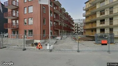 Apartments for rent in Västerås - Photo from Google Street View