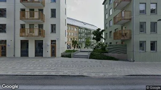 Apartments for rent in Västerås - Photo from Google Street View