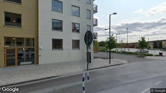 Apartments for rent in Västerås - Photo from Google Street View