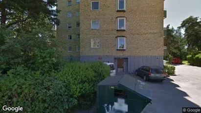 Apartments for rent in Västerås - Photo from Google Street View