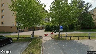 Apartments for rent in Västerås - Photo from Google Street View