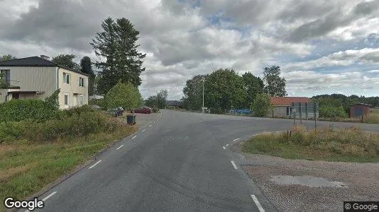 Apartments for rent in Hässleholm - Photo from Google Street View