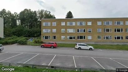 Apartments for rent in Flen - Photo from Google Street View