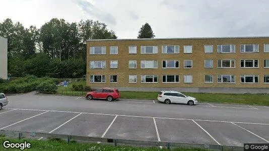 Apartments for rent in Flen - Photo from Google Street View