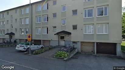 Apartments for rent in Norrköping - Photo from Google Street View