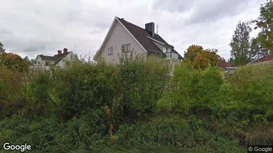 Apartments for rent in Ludvika - Photo from Google Street View