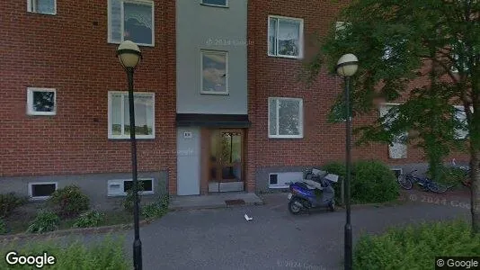 Apartments for rent in Vingåker - Photo from Google Street View