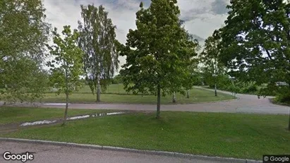 Apartments for rent in Västerås - Photo from Google Street View