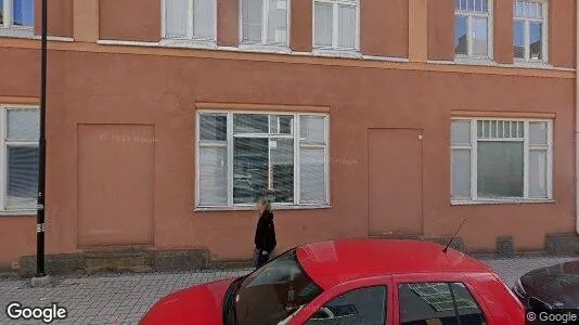 Apartments for rent in Katrineholm - Photo from Google Street View